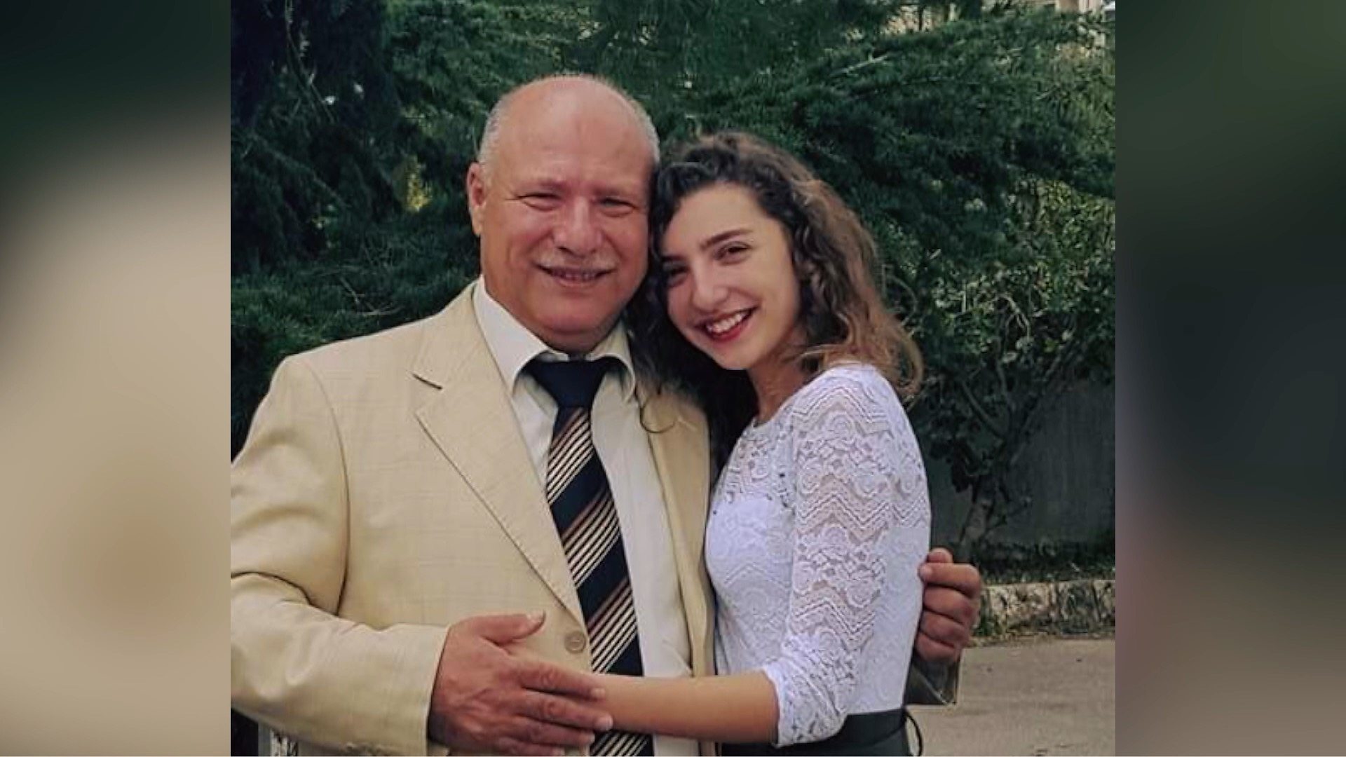 Експлозија у Бејруту: Кћерка тражи оца у ру&#