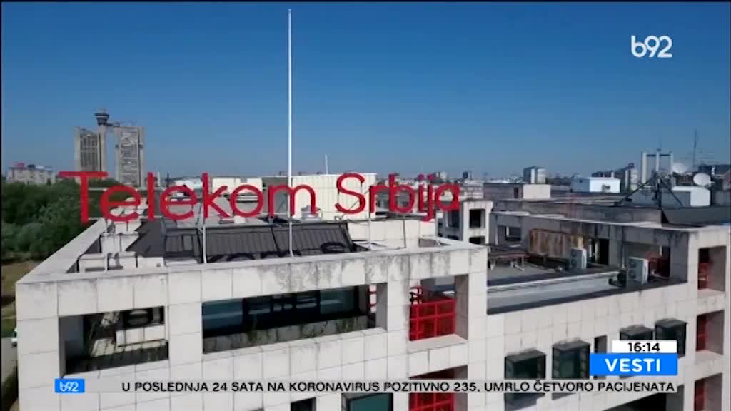 Telekom predstavio rezultate i najavio tužbu