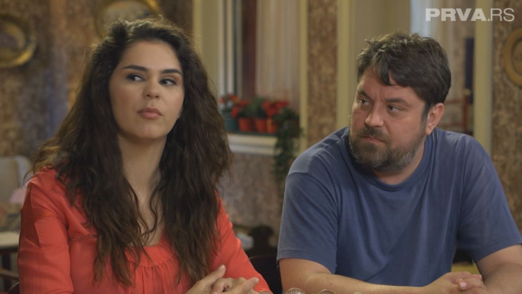 Ovo je SUPRUGA čuvenog Debeljka iz serije 