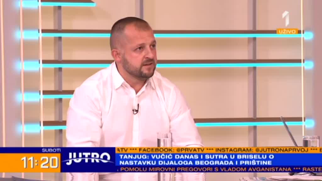 Ne spavajte pored punjača, mogu da eksplodiraju: