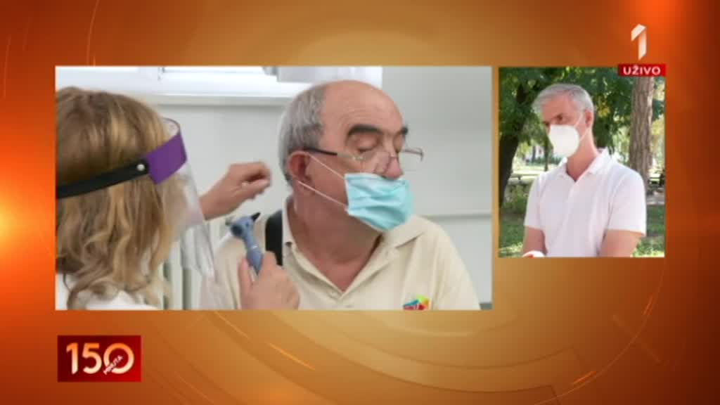 Koronavirus utiče na sluh, ali zauvek menja i čulo ukusa i mirisa? VIDEO