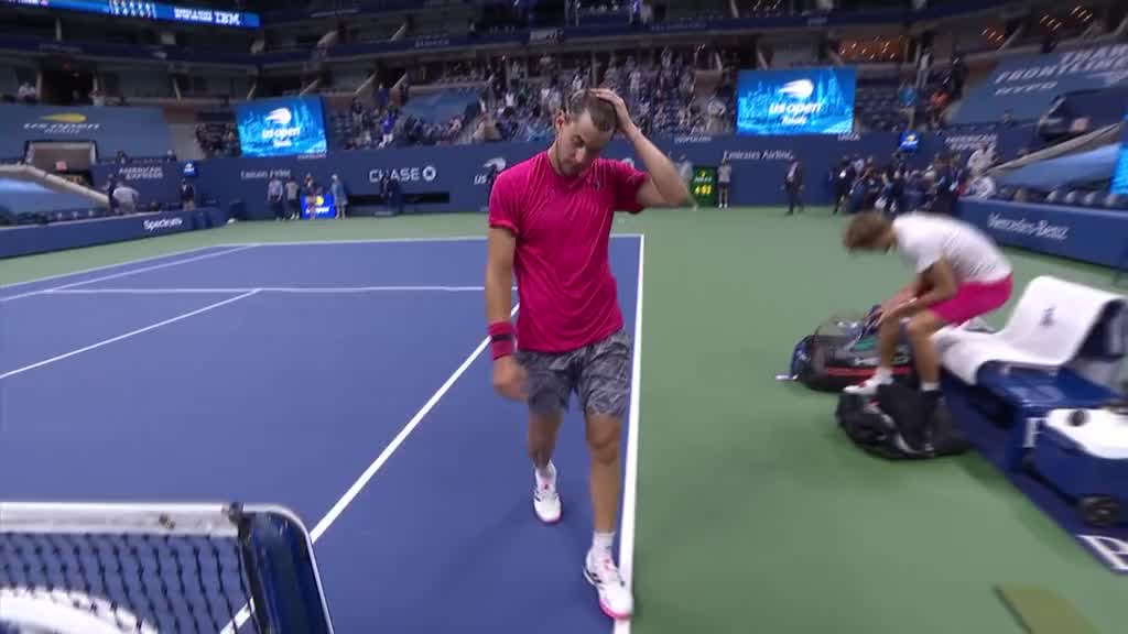 Spektakularno finale!