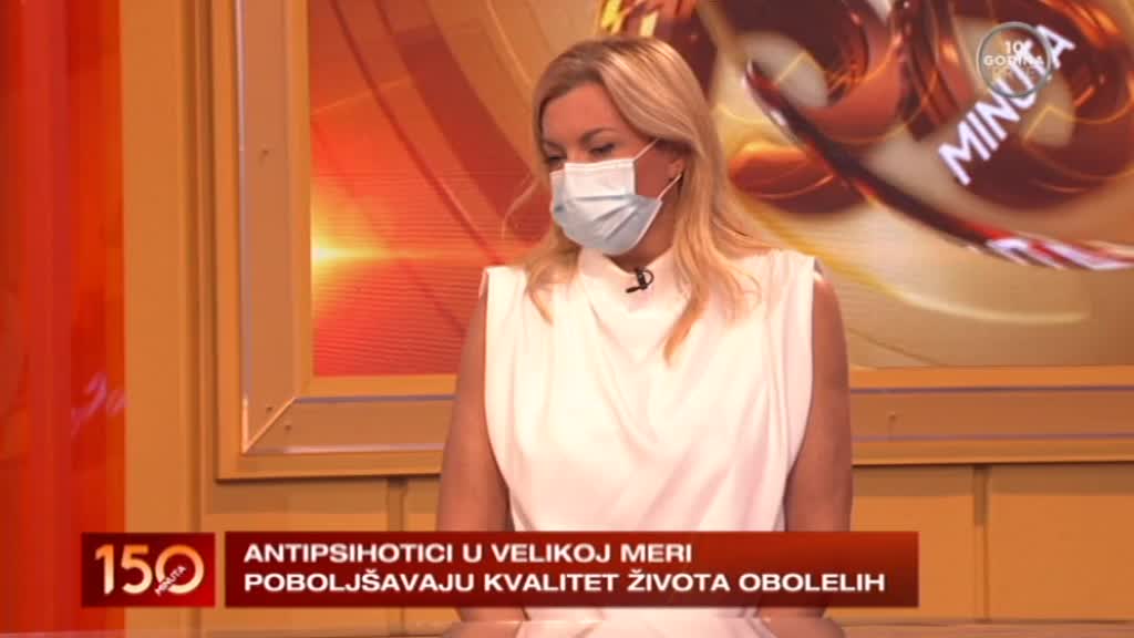 Shizofrenija: Pošast savremenog doba