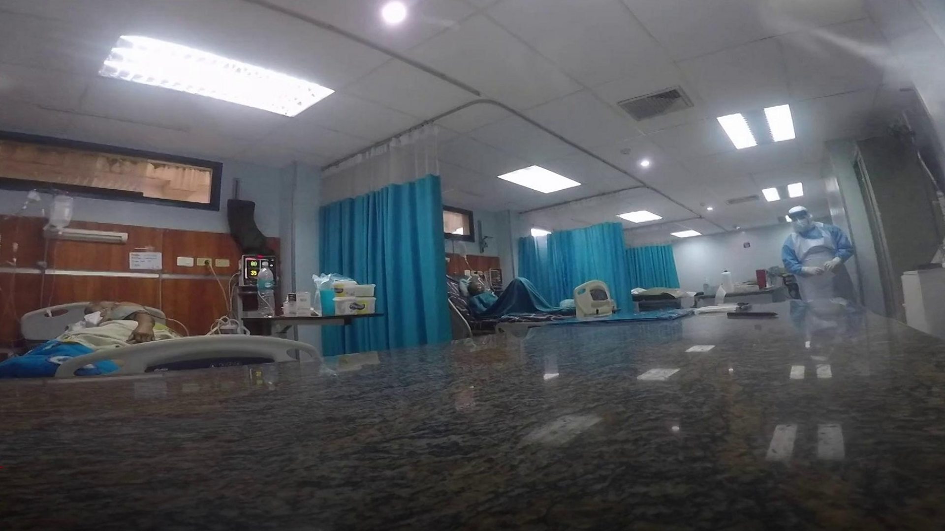 Лекари у Венецуели се побунили, запретили &#x