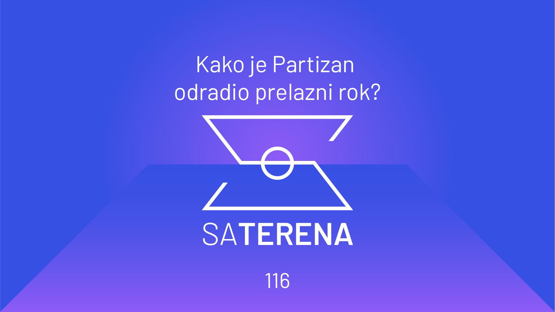 Sa terena 116: Kako je Partizan odradio prelazni rok?
