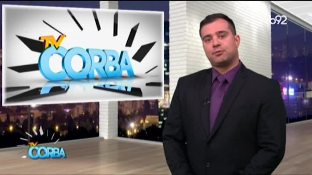 TV Čorba  08.10.2020.
