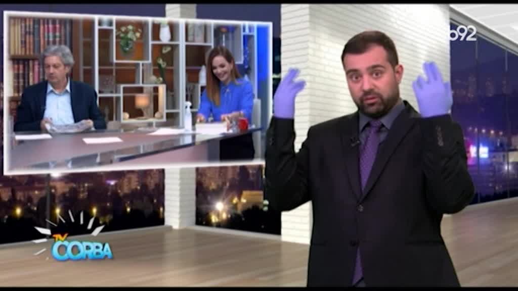 TV Čorba  13.10.2020.