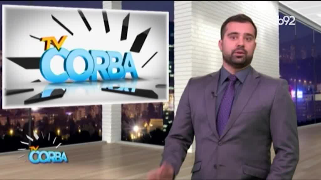 TV Čorba 14.10.2020.
