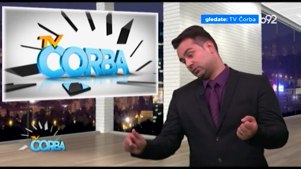 TV Čorba 19.10.2020.
