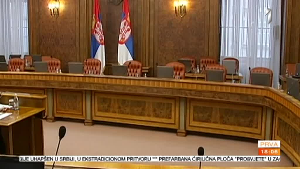 Ko će biti u sastavu nove Vlade?