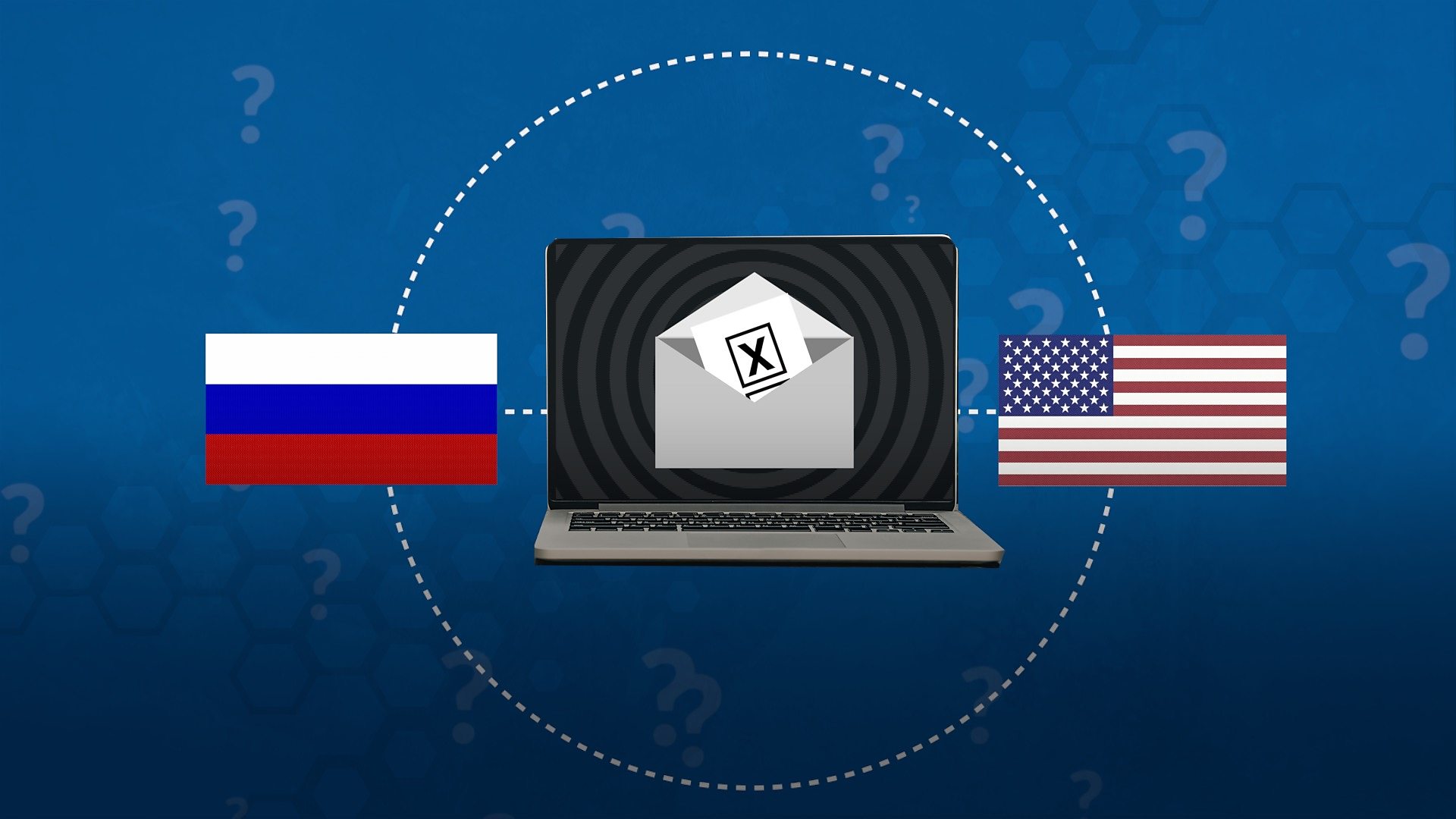 Да ли се Русија меша у америчке изборе