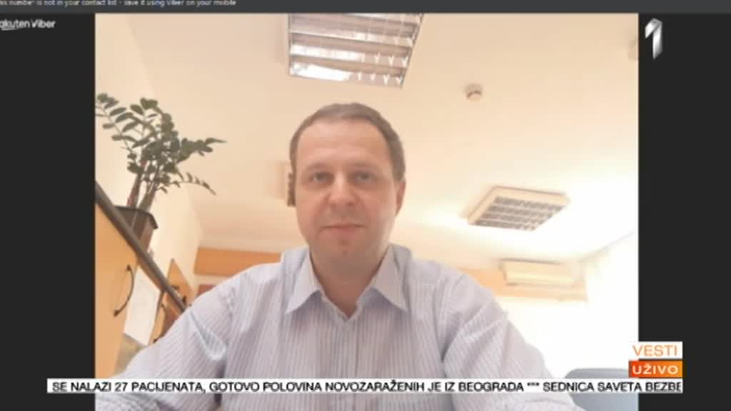 Šta je zadatak upravnika zgrade? Stanari se neprekidno žale, niko ne zna gde idu pare