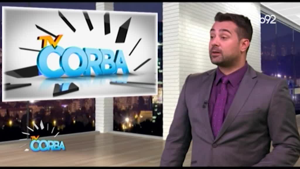 TV Čorba 21.10.2020