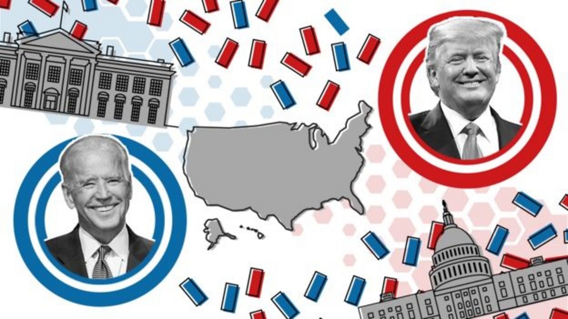 Амерички избори: Овогодишње кампање другC