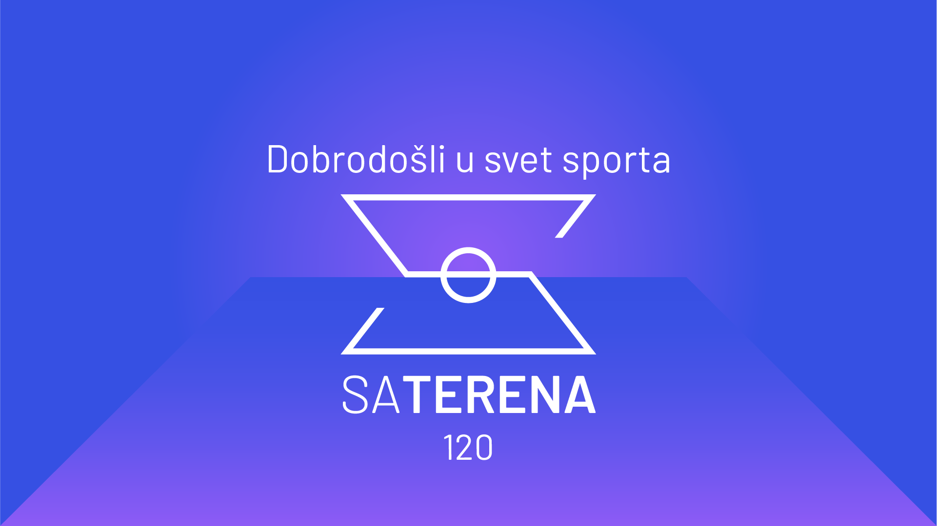 Sa terena 120: Zlatno doba sporta
