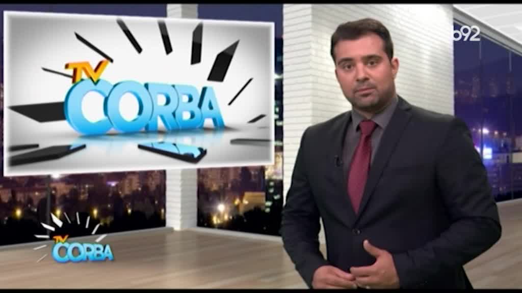 TV Čorba  28.10.2020.