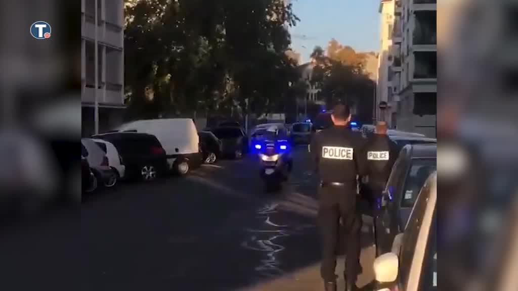 Francuska: Pogođen pravoslavni sveštenik