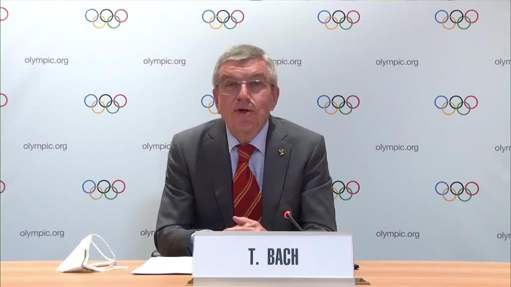 Otkazivanja Olimpijskih igara nije opcija