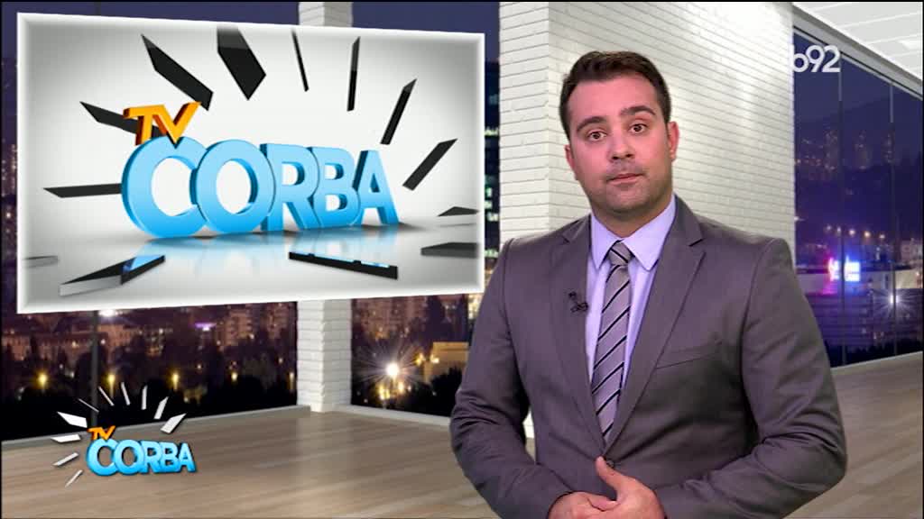 TV Čorba  16.11.2020.