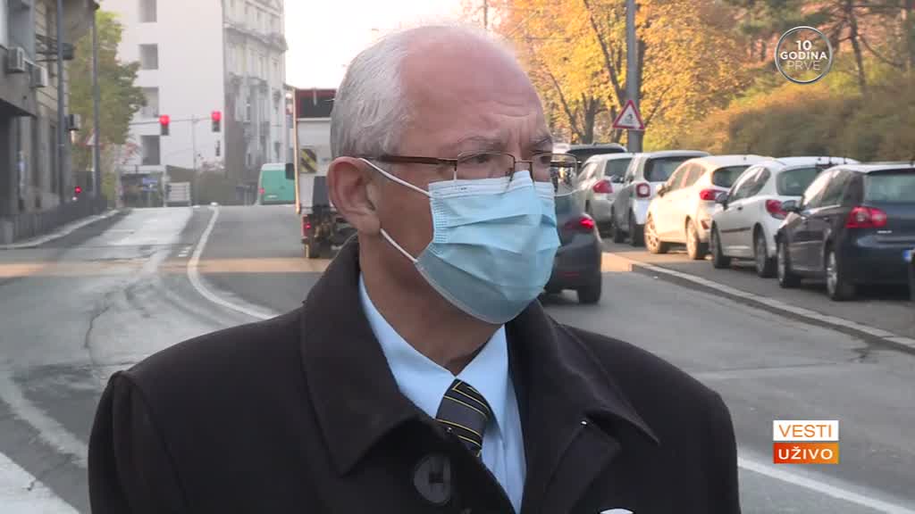 Novo upozorenje dr Kona: Biće trocifren broj