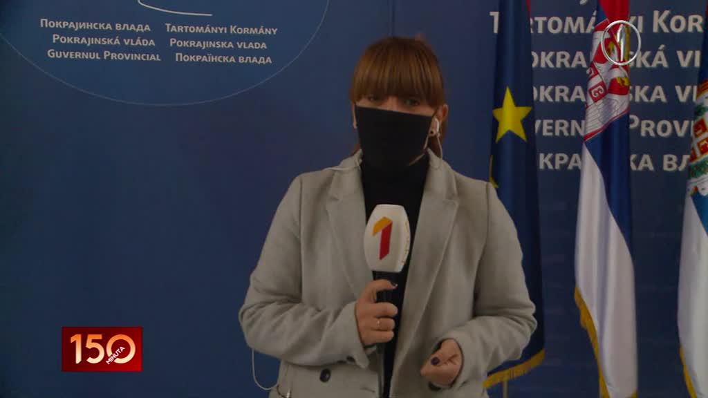 Vanredno u Novom Sadu: Za 24 sata zadržana 52 pacijenta u KCV