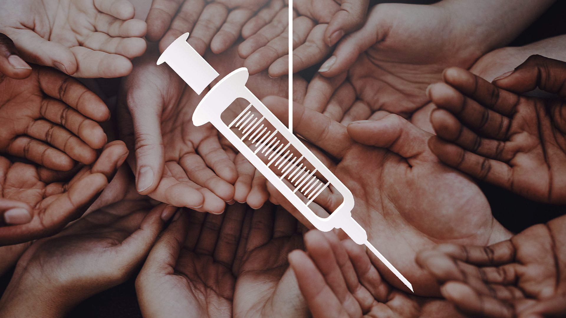 Корона вирус: Како вакцинисати 7,7 милијарди 