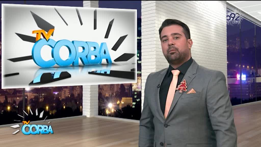 TV Čorba  05.01.2021.
