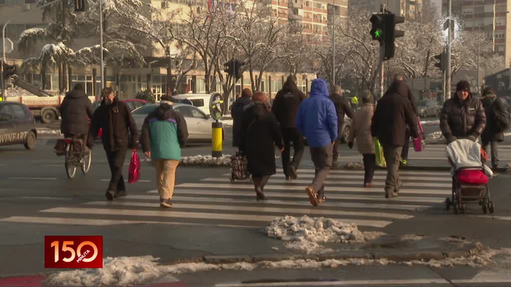 Koga najviše lažemo?