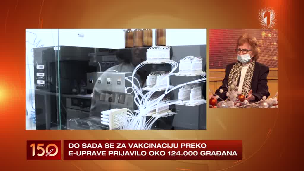 Mikrobiolog dr Kuljić Kapulica odgovara na pitanje koju vakcinu protiv korone da izaberete VIDEO