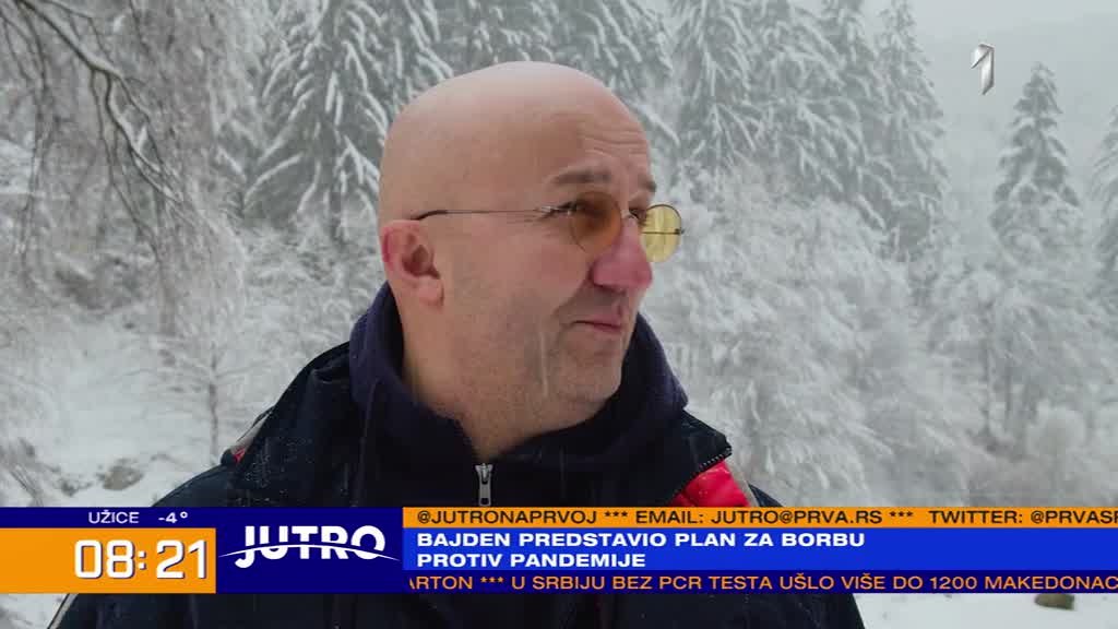 Najšumovitija planina, ne samo Srbiji, već i na Balkanu