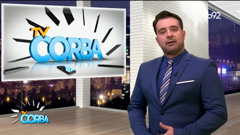 TV Čorba  15.01.2021.