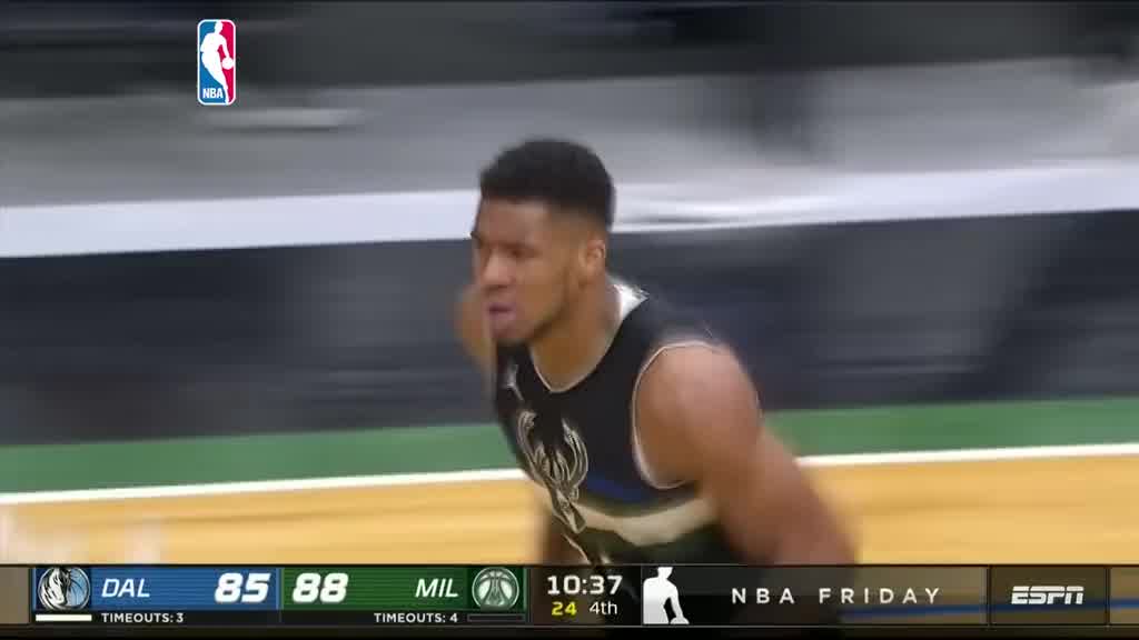 Janis bolji od Dončića u međusobnom obračunu