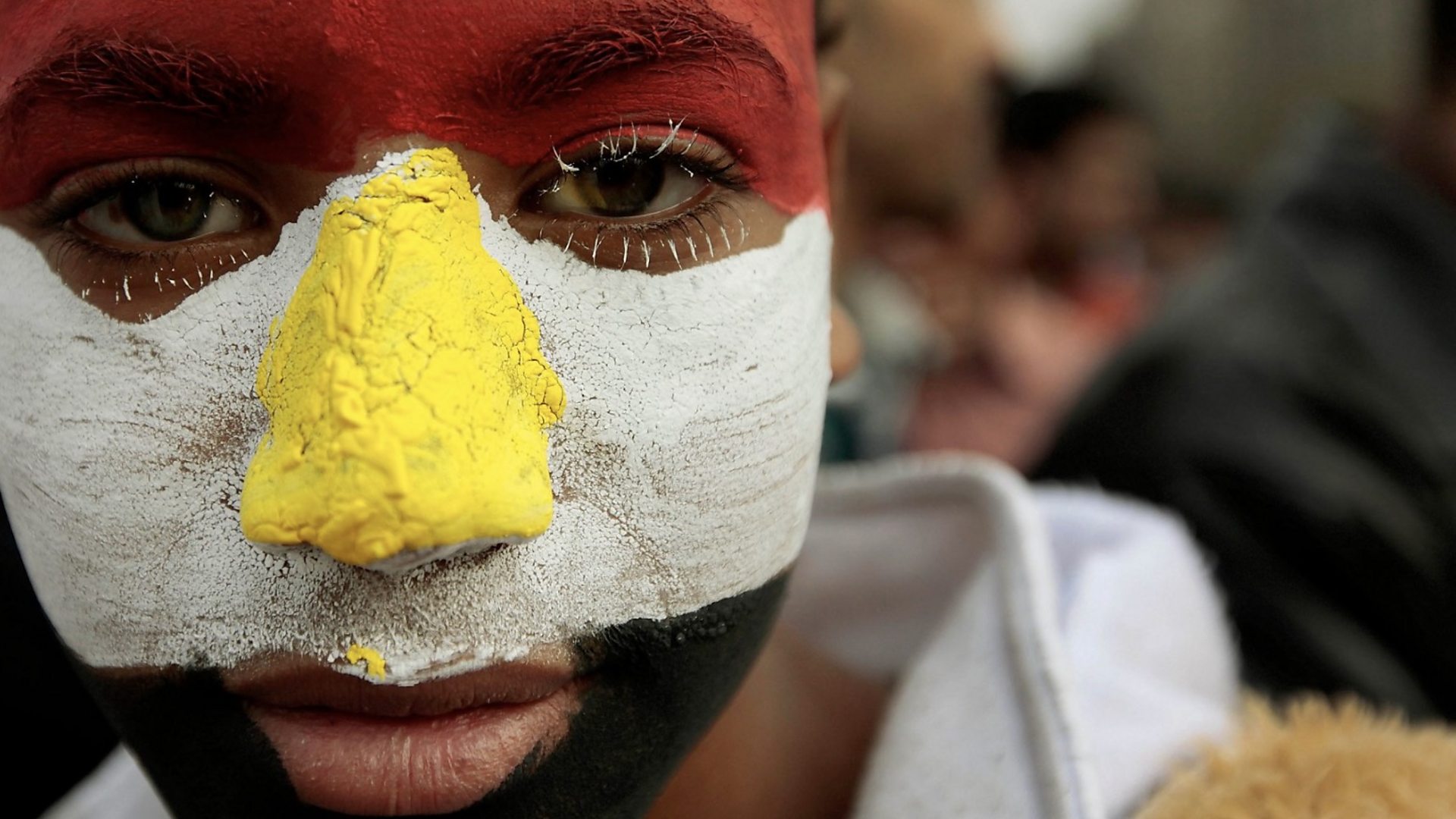 Египат и револуција: Да ли и даље постоји са&