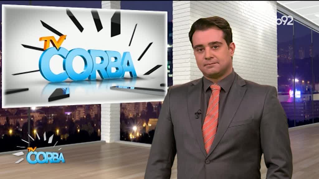 TV Čorba  26.01.2021.