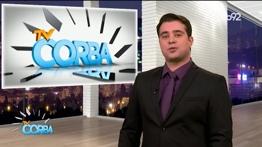 TV Čorba  28.01.2021.