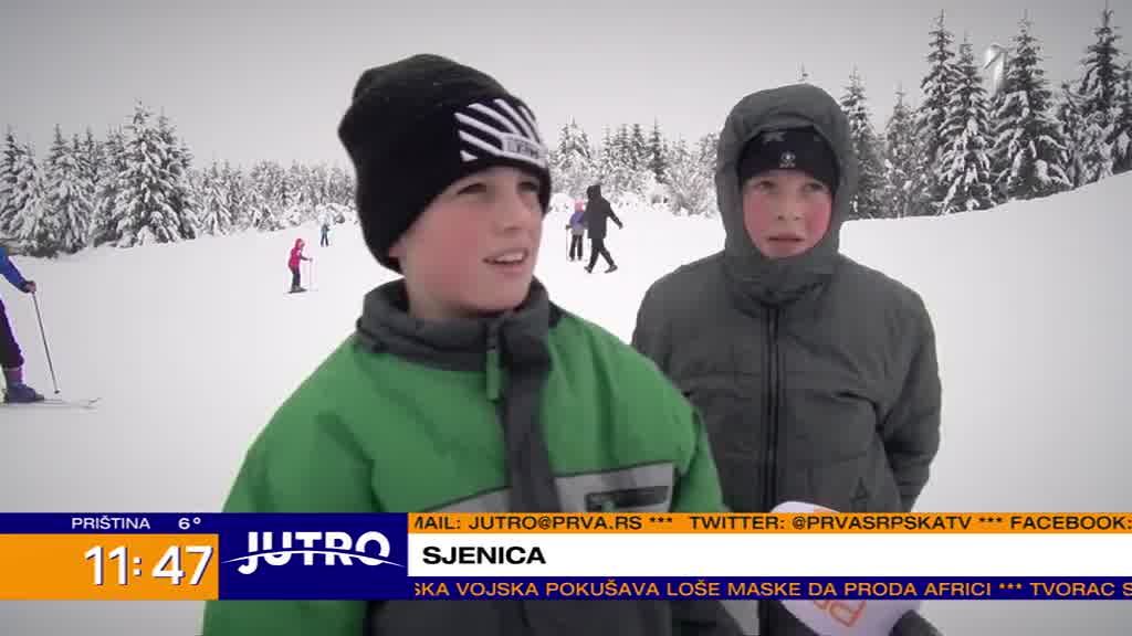 Gde na skijanje u Srbiji? Ski-pas od 300 do 500 dinara