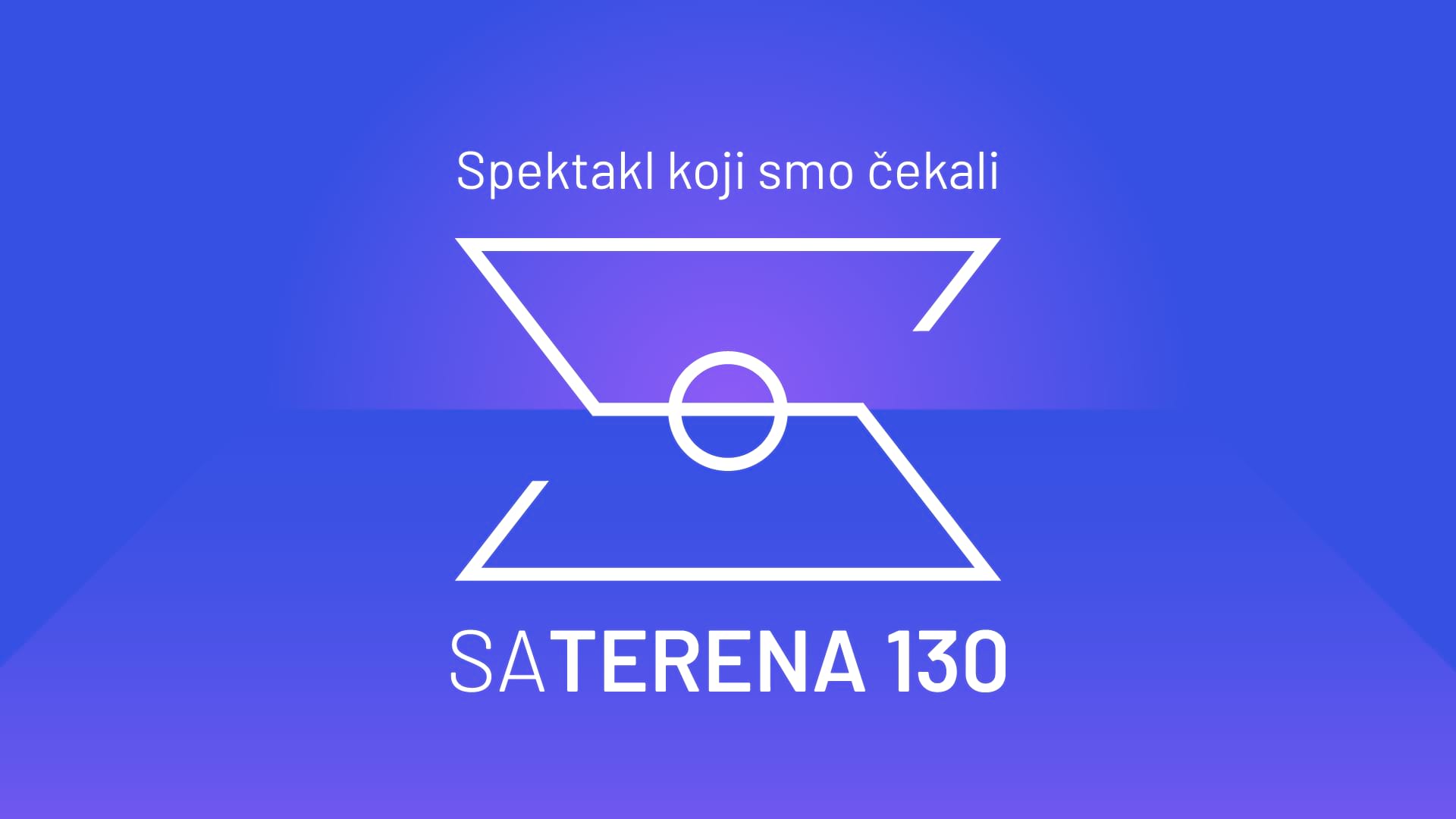 Sa terena 130: Spektakl koji smo čekali