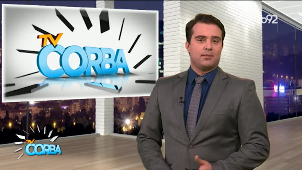 TV Čorba  12.02.2021.