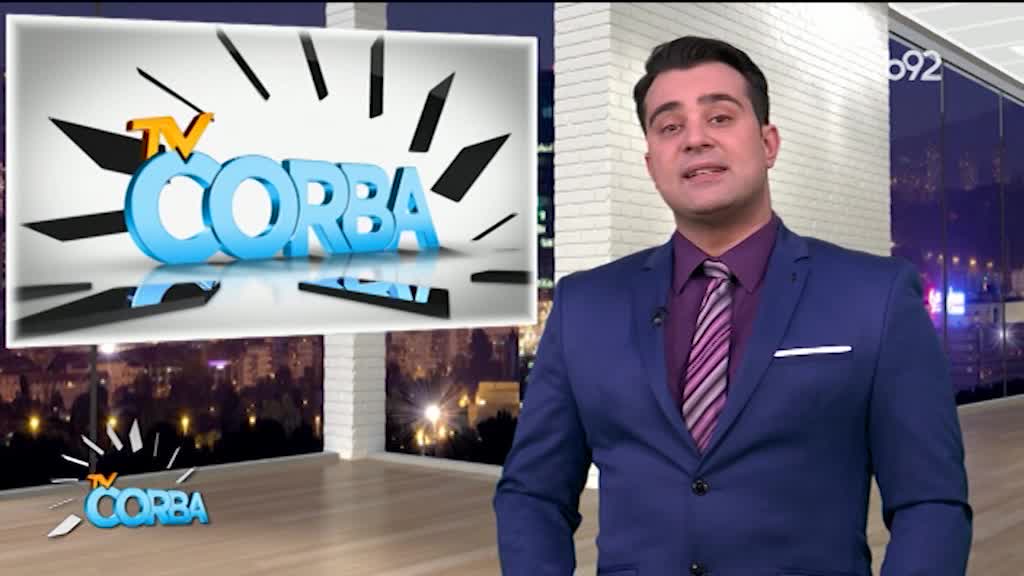 TV Čorba  15.02.2021.
