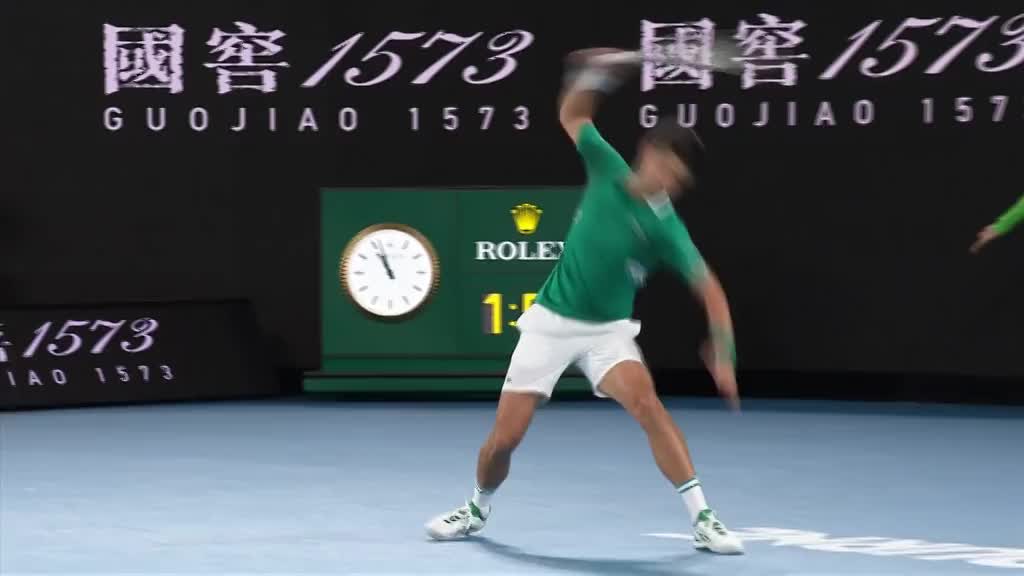 Veliki preokret Nokse!