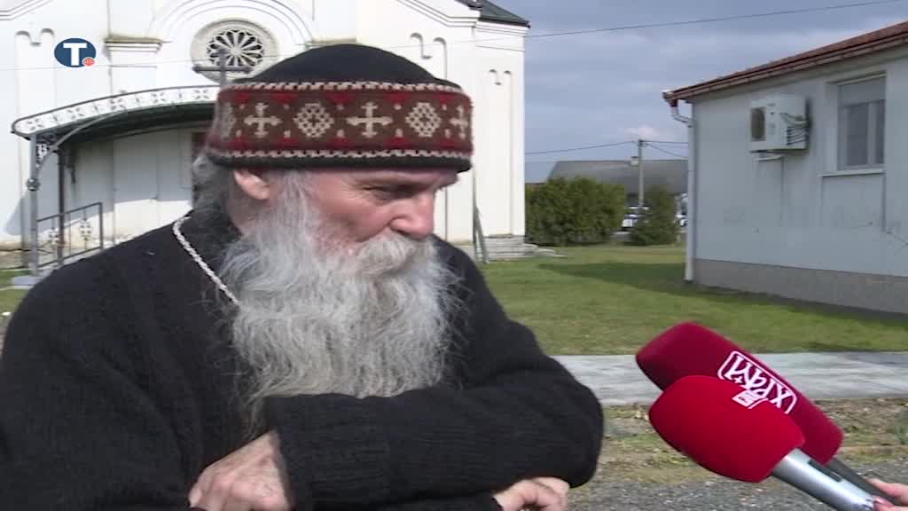 Vladika Jovan o žrtvama Jasenovca: Moramo praštati, ne smemo zaboraviti