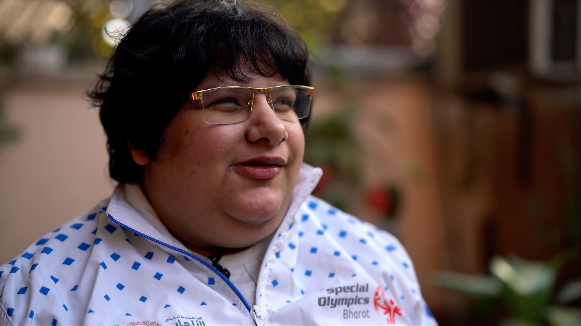 Upoznajte Prijanku: Ona je paraolimpijka koja je pobedila siledžije