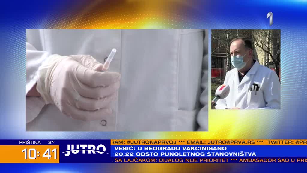 Vidan porast broja pacijenata u Novom Pazaru