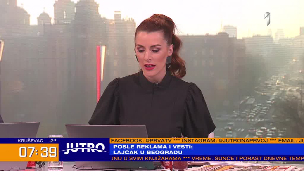 Zbog čega je Beograd na vrhu liste najzagađenijih gradova na svetu?