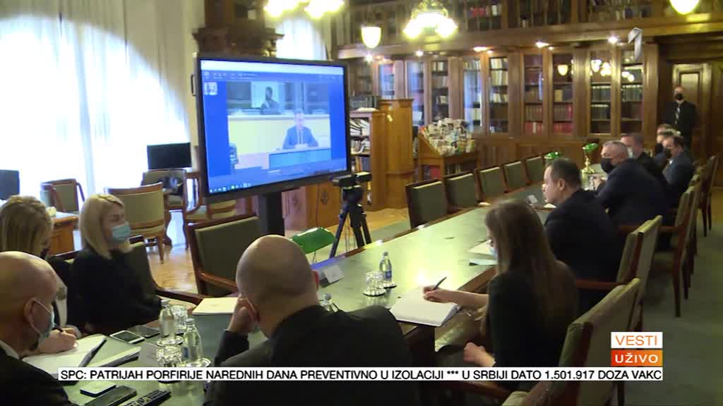 Kako će izgledati novi dijalog vlasti i opozicije?