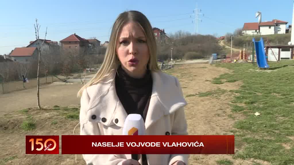 U naselju Vovode Vlahovića nađeni mrtvi zečevi