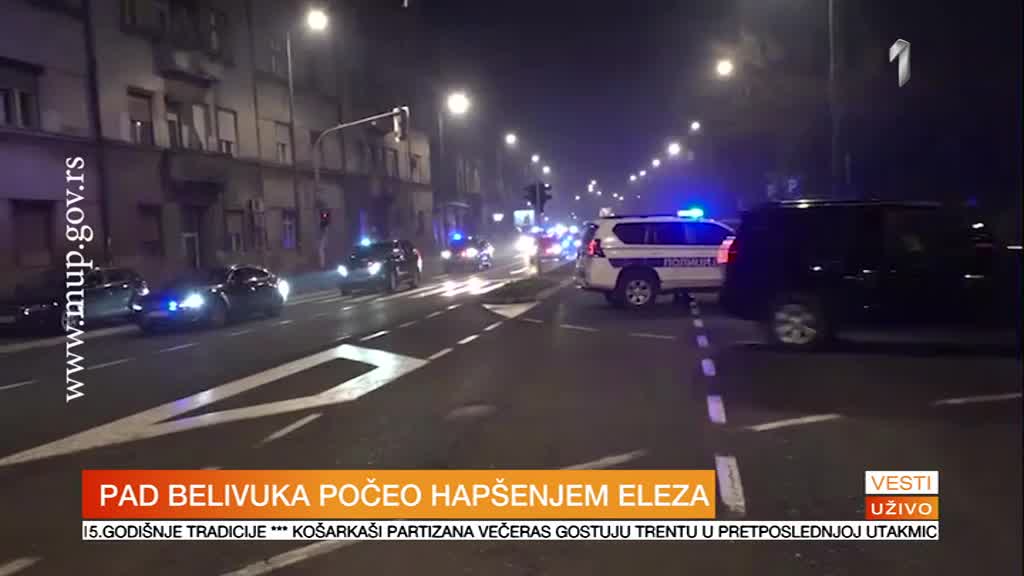 Srbija će se saznati za zločine Belivukove grupe