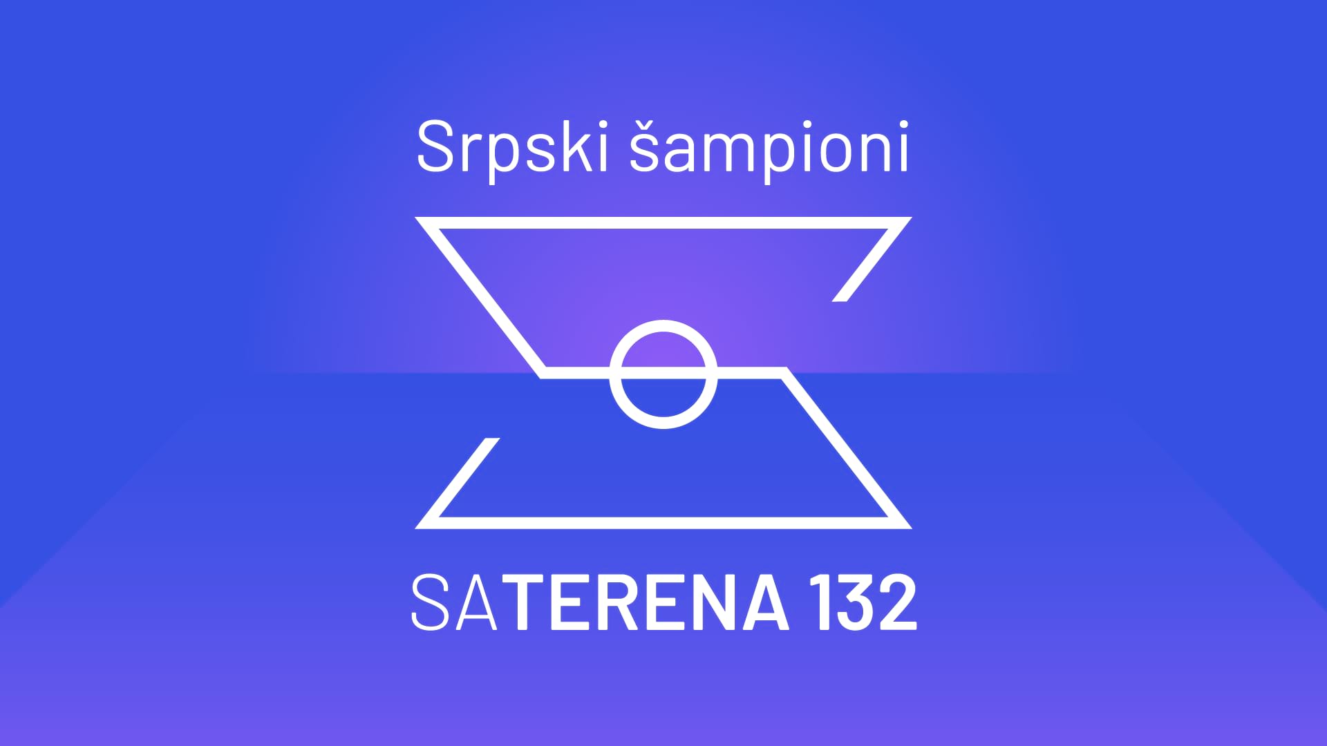 Sa terena 132: Srpski šampioni
