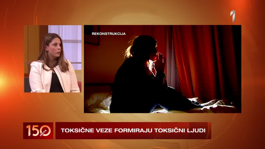 Toksične veze: Ovo su znaci za uzbunu