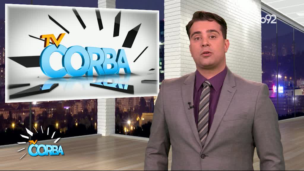 TV Èorba  05.04.2021.